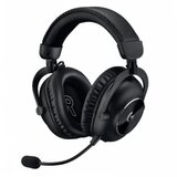 Logitech G PRO X 2 Wireless Lightspeed Gaming Headset Black | ePonuda.com