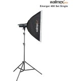 Walimex pro Emerger 400 Set Single Cijene