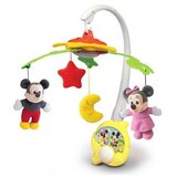Clementoni DISNEY GLAZBENA VRTE.CL14374 Cijene