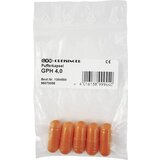 Greisinger GHM PH4 pufrske kapsule (5 kosov) za kalibriranje pH\, GPH 4, (20634543) Cene