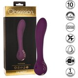 California Exotic Novelties Vibrator Obsession Passion (R14835) | Shoptok.si