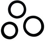 Alive Cock ring Sensual Pleasure Rings