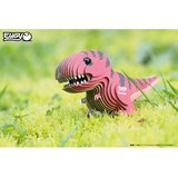 Eugy 3D Slagalica Tiranosaurus Cene