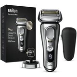 Braun brivnik Series 9 Pro 9417s | Shoptok.si