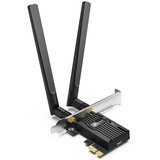 Tp-link LAN MK PCI-E TP-LINK Archer TX55E WiFi6AX3000BT 5.2 | ePonuda.com