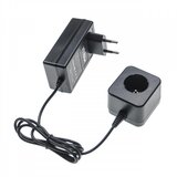 VHBW Punjač za baterije Black & Decker, Ni-Cd/Ni-MH, tip 2, 1.2V - 18V | shoptok.hr