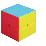  Rubikova kocka 2x2 ShengShou Legend S, bez nalepnica | Eponuda.com