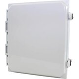 Hammond Electronics zidno kućište 303 x 258 x 152 polikarbonat svijetlosiva 1 St. Cijene