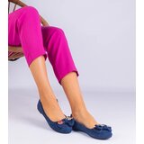 D/CEO Black ballerinas Chuwi | ePonuda.com