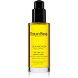 Natura Bissé Diamond Well-Living The Dry Oil Energizing luksuzno suho olje 100 ml | Shoptok.si