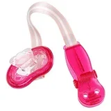 Baby Vezica za dudu Roza