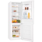 EXQUISIT Izjemna hladilno-zmrzovalna kombinacija KGC320-95-E-040C, bela, visoka 185,8 cm. | Shoptok.si