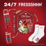Old Spice Captain Footballer darilni set za moške | Shoptok.si