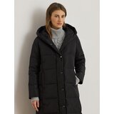 Polo Ralph Lauren Zimski kaput crna | shoptok.hr