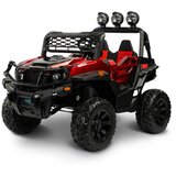 Toyz Terenski auto Timus na akumulator crveni | shoptok.hr