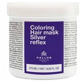 Kallos Maska za kosu Silver Reflex 275 ml | Eponuda.com