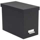 Bigso Box of Sweden Kartonski uredski organizator za dokumente Johan – | shoptok.hr