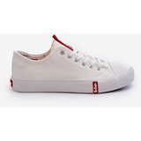 Lee Cooper Men's Sneakers LCW-23-31-2240 White | Shoptok.si
