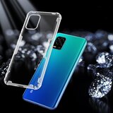Nillkin Nature gel maska za Xiaomi Mi 10 Lite prozorna | Shoptok.si