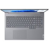 Lenovo thinkbook 16 G8 U7-255H/16GB/M.2 512GB SSD/16"/FP/BL/SRB/3Y/21SK007YYA | ePonuda.com