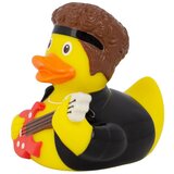 Lilalu patkica - Rock Star - Rubber Duck Cene