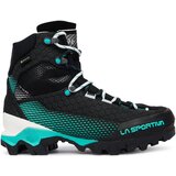 La Sportiva Trekking čevlji Aequilibrium St Gtx ZFMS099K00B15 Črna Cene