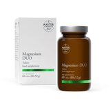 MEV FELLER master of pharmacy magnezijum duo 60 tableta – za ravnotežu elektrolita i zdravlje kostiju