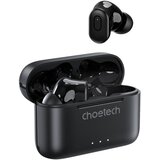 Choetech TWS BREZŽIČNE SLUŠALKE BH-T15 ANC+ENC (ČRNA), (5000141314) | Shoptok.si