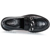 Nero Giardini Mokasini - Črna | Shoptok.si