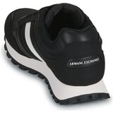 Armani Exchange XM002690 Crna | shoptok.hr