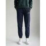 Sinsay Sportske jogger hlače s printom MICHIGAN | shoptok.hr