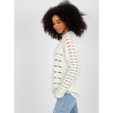 BADU Sweater-BA-SW-8056.21P-ecru | ePonuda.com