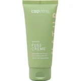 Intenzivno krema za stopala - 100 ml