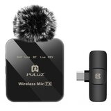 PULUZ PU648B bežični lavalier mikrofon - USB C | Eponuda.ba