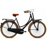 Capriolo bicikl transporter crno-braon Cene