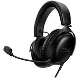 Hyperx Cloud III Black Gaming slušalice sa mikrofonom