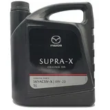 MOTORNO OLJE SUPRA 5L 5W-20