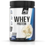 All Stars whey protein milky vanilla, 908 g Cene