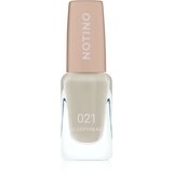 Notino Gel Effect Nail Polish lak za nokte s gel efektom 021 Sleepyhead 10 ml | shoptok.hr