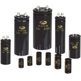 Samwha DB0E407M35060HA kondenzator Green-Cap 400 F 2.5 V/DC 20 % (Ø x D) 35 mm x 60 mm 1 St. | Eponuda.ba