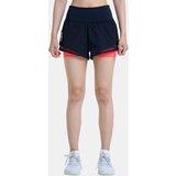 Under Armour Shorts Run Anywhere Short-BLK - Women | Shoptok.si
