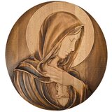  Slika Djevice Marije 40 cm | shoptok.hr