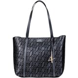 EAX Torbe SHOPPING BAG XW002121 AF19298 Črna Cene