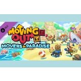Steam moving out movers in paradise (dlc) key (pc) europe | Eponuda.com