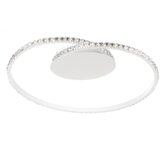 Lesnina XXXL ONLI - LED plafonsko svetlo EDEN LED/26W/230V 4500K prečnika 50 cm belo Cene