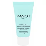 Payot Hydra 24+ Super Hydrating Comforting Mask maska za dehidrirano kožo na obrazu 100 ml za ženske