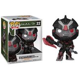 Funko POP SUPER: HALO INFINITE - 6" ESCHARUM W/AXE | Shoptok.si