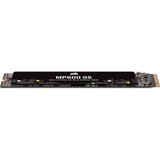 SSD CORSAIR MP600 GS 500GB/NVMe M.2/Gen4 PCIe x4/crna | ePonuda.com