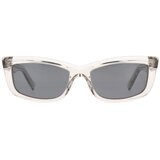 Saint Laurent Ženske Sunčane naočale SL 658 Transparent | shoptok.hr