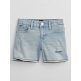 GAP Kids' Denim Shorts - Girls | shoptok.hr